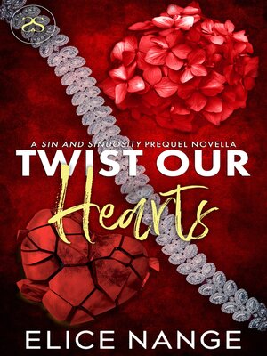 cover image of Twist Our Hearts